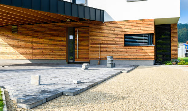 Best Permeable driveway pavers in Ponderay, ID