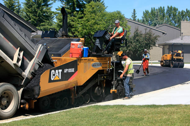 Best Commercial driveway pavers in Ponderay, ID